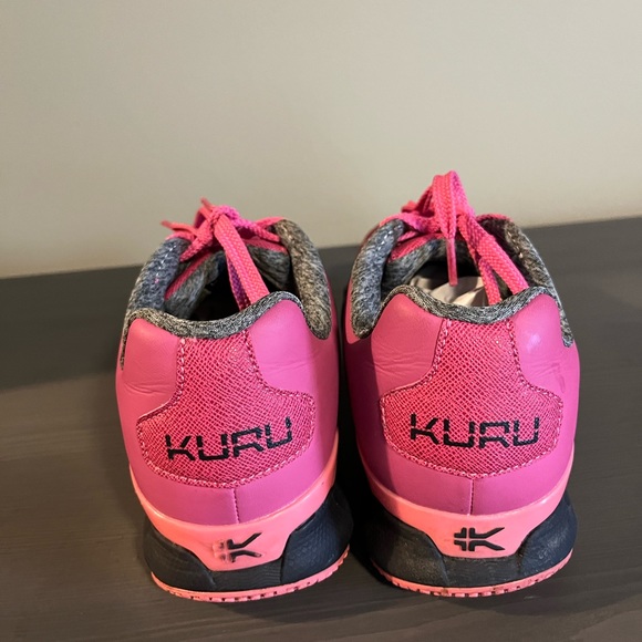 KURU Quantum Sneakers - Picture 6 of 9